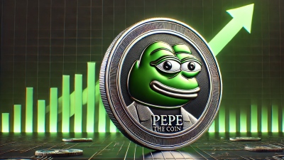 Το Pepe αυξάνεται, αλλά το WienerAI θα μπορούσε να το ξεπεράσει