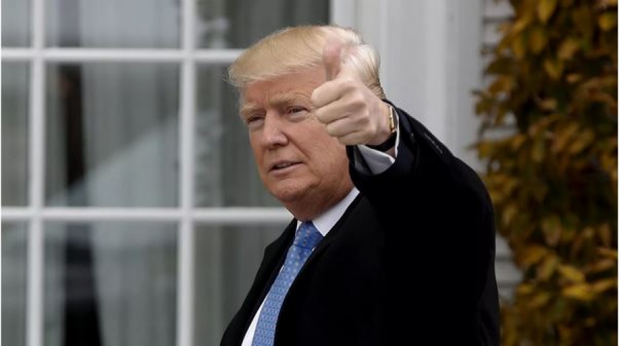 Θύμα χάκερ η καμπάνια Trump - Κατηγορούν το Ιράν, που αρνείται: Ο Trump θα τερματίσει τον πολεμικό τρόμο, διαμηνύει