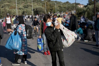 Χρηματοδότηση με 2,040 εκ. ευρώ τριών δήμων από το Ταμείο Αλληλεγγύης του Υπουργείου Μετανάστευσης και Ασύλου