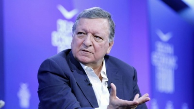 Ο προφήτης Barroso προβλέπει: Η κατάσταση παγκοσμίως θα γίνει πολύ χειρότερη