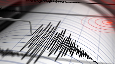 Ισχυρός σεισμός 4,9 Ρίχτερ στην Κυλλήνη Ηλείας