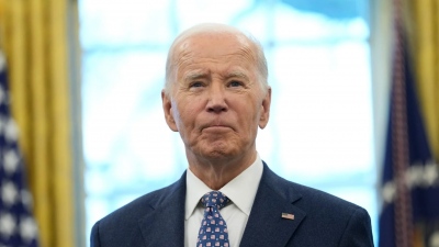 Το τελευταίο σκάνδαλο - Ο Biden έδωσε χάρη στην οικογένειά του πριν αποχωρήσει από τον Λευκό Οίκο - Zakharova: Δείγμα ενοχής