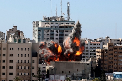 Προς κατάπαυση πυρός το Ισραήλ, συνεδριάζει το Συμβούλιο Ασφαλείας του ΟΗΕ – 192 νεκροί, 1.230 τραυματίες, 3.000 ρουκέτες