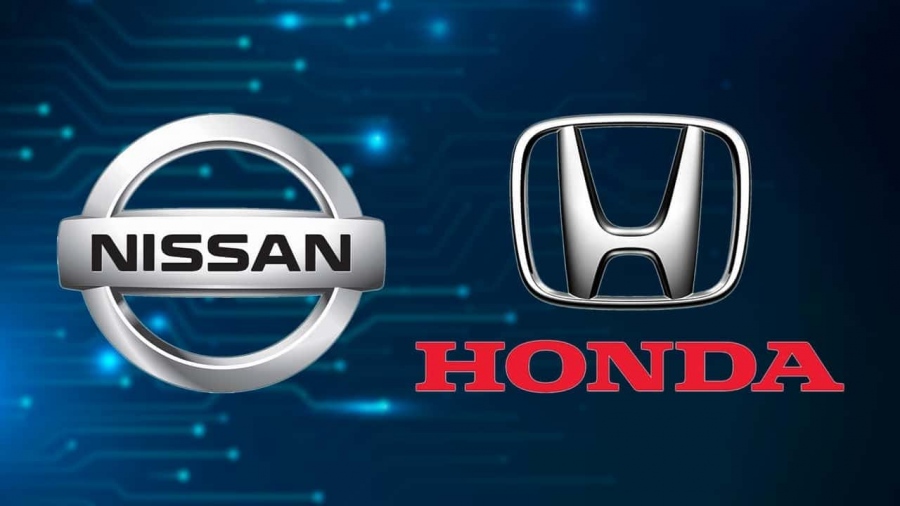 Συγχώνευση γιγάντων: Honda και Nissan ενώνουν δυνάμεις για να αντιμετωπίσουν την επέλαση των Κινέζων στα ηλεκτρικά αυτοκίνητα