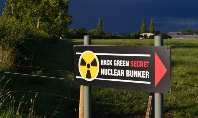 Γιατί οι πάμπλουτοι της υφηλίου σπεύδουν να αγοράσουν πυρηνικά καταφύγια…