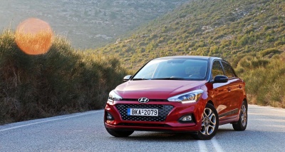 Δοκιμάζουμε το Hyundai i20 1.0 T-GDi 7-DCT