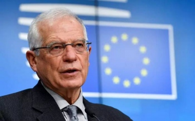 Αφοπλιστικός Borrell (ΕΕ): Χωρίς βοήθεια από τη Δύση, η Ουκρανία θα γονατίσει – Αυτό θέλει ο Trump;