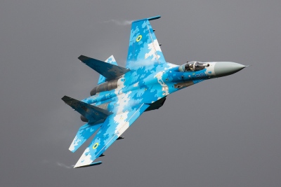 Οι Ρώσοι διέλυσαν με Iskander ένα ακόμα ουκρανικό MiG-29 - Στάχτη 10 αεροσκάφη σε 3 ημέρες