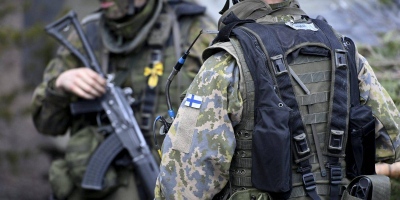 Η Φινλανδία υποστηρίζει τη χρήση εφέδρων στα σύνορα σε καταστάσεις έκτακτης ανάγκης – Φωτογραφίζει τη Ρωσία