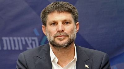 Smotrich (υπουργός Ισραήλ): Η Hezbollah παραβιάζει την εκεχειρία και χτυπάει θέσεις μας, πρέπει να απαντήσουμε χωρίς έλεος