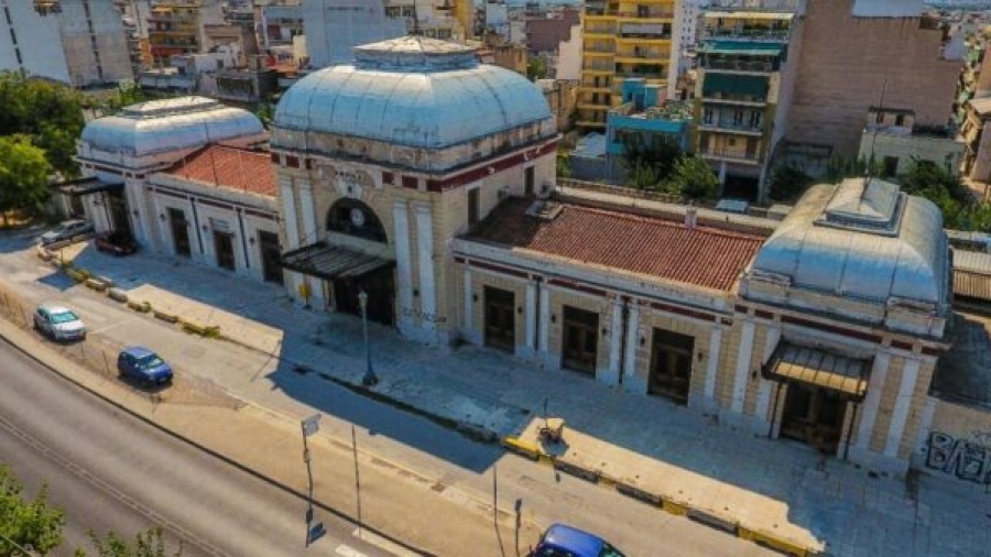 Τρέχει η αξιοποίηση των ακινήτων του ΟΣΕ - Πειραιάς και Θεσσαλονίκη στο προσκήνιο