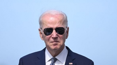 CNN: Ο Biden θέλει να μεταφέρει χιλιάδες πυραύλους στην Ουκρανία και εκατοντάδες οχήματα