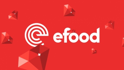 Το χρυσωρυχείο της efood για τους Γερμανούς μετόχους της - Δημιουργεί νέο δίκτυο λιανικής τα efoodlocal