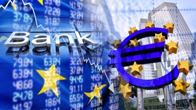 ΕΚΤ: Στα 31,92 τρισ. ευρώ τα assets των τραπεζών στην ΕΕ
