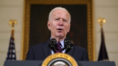 ΗΠΑ: O Joe Biden είναι θετικός στην Covid αλλά μπορεί να ξαναρχίσει τη σωματική άσκηση
