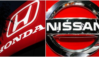 Συνεργασία Nissan - Honda στα ηλεκτρικά οχήματα