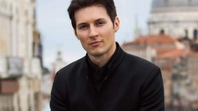 Σύλληψη Pavel Durov: Άρνηση συνεργασίας καταλογίζει η Μόσχα στο Παρίσι  - Medvedev: Υπολόγισε λάθος φεύγοντας από τη Ρωσία