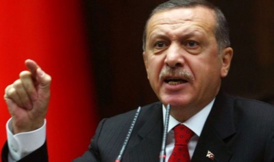 Προκαλεί ο Erdogan:  Να θυμάστε πως σας ρίξαμε στη θάλασσα  - Μην εκστομίζετε μεγαλύτερα λόγια από το ύψος σας