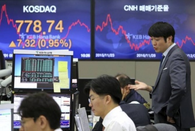 Rebound στις αγορές της Ασίας, ο Hang Seng στο +2,3% - Βήμα πίσω από τον Trump, αντίποινα από την Κίνα