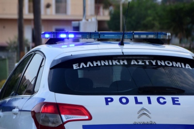 Βόλος: Βρέθηκε νεκρός ο 40χρονος που επιτέθηκε στον πατέρα του με ψαροντούφεκο