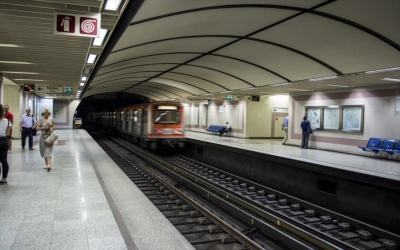 Σε Γλυφάδα και Εθνική Οδό πάει το Μετρό -   Διαγωνισμοί και επεκτάσεις χτίζουν την επόμενη γενιά του δικτύου