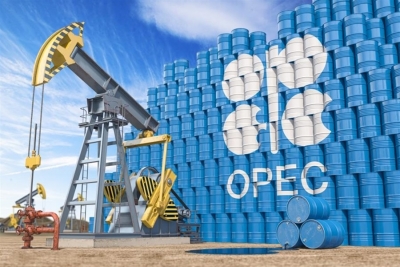 Υποβαθμίζει ο ΟΠΕΚ την πρόβλεψη για τη ζήτηση πετρελαίου για το 2021