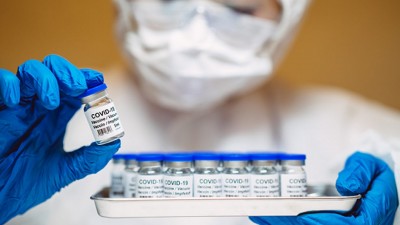 Η IATA προετοιμάζεται για την παγκόσμια διανομή εμβολίων - Τι οδηγίες δίνει σε κυβερνήσεις