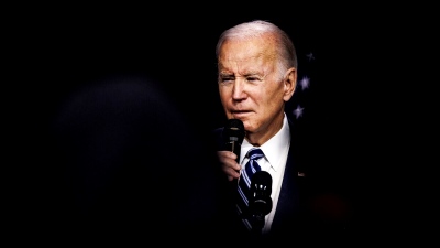 O Biden στον σκουπιδοτενεκέ της Ιστορίας - Η οικογένειά του τον αποσύρει από την προεκλογική κούρσα - Αγκάθι η διαδοχή