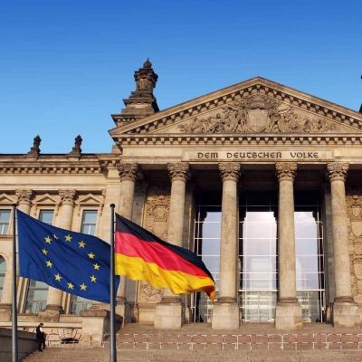Απογοητεύει η γερμανική οικονομία - Επιδείνωση και για τον δείκτη Ifo, μετά τη μεταποίηση