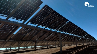 ΔΕΗΑΝ: Με bifacial panels προκηρύσσεται εντός Μαϊου το Φ/Β 65 MW στην Δυτική Μακεδονία