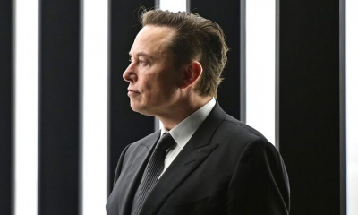 Musk (Αμερικανός επιχειρηματίας): Οι Εργατικοί καταρρέουν, να γίνουν νέες εκλογές στην Βρετανία - Στο 21% τo Reform UK