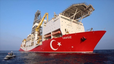 Που το πάει η Τουρκία με το πλοίο εξόρυξης Yavuz; - Στόχος η ΑΟΖ της Κύπρου – Εξαργυρώνονται οι «κινήσεις φιλίας»