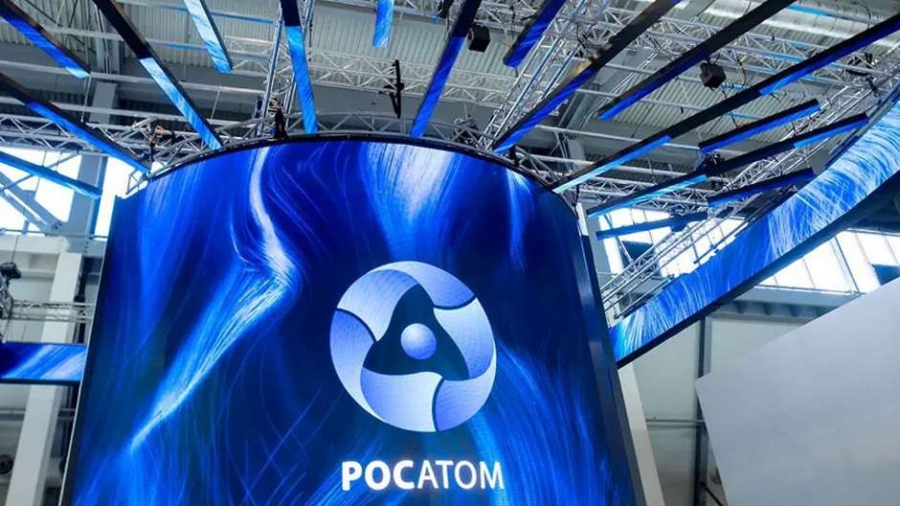 Προειδοποιεί η Rosatom - Η Δύση υποβαθμίζει τις απειλές της Ουκρανίας για τα πυρηνικά εργοστάσια