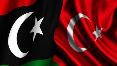 Λιβύη: Η Κυβέρνηση Εθνικής Ενότητας ενεργοποίησε το μνημόνιο με την Τουρκία