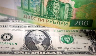 Επιταχύνεται  το σχέδιο για την  αποδολαριοποίηση της ρωσικής οικονομίας – Putin: Μειώνουμε τη χρήση τοξικών νομισμάτων