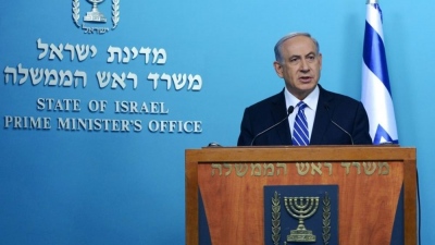 Σκληραίνει τη στάση του το Ισραήλ για την αναγνώριση Παλαιστινιακού κράτους – Δεν θα δεχθεί «μονομερή αναγνώριση»