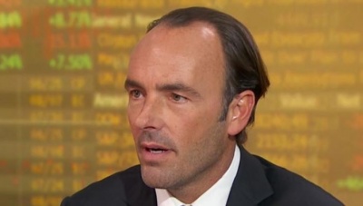 J. Kyle Bass (Hayman Capital Management): Η Ελλάδα χρειάζεται μικρότερα πλεονάσματα για να ανακάμψει