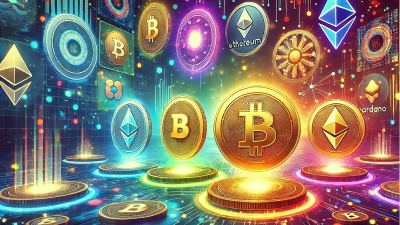 Έφτασε η περίοδος των Altcoins; - Ανάλυση του Bitcoin και των τάσεων της αγοράς