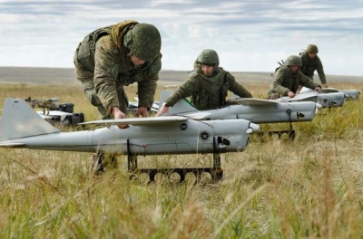 Παραδοχή των Ουκρανών: Σοβαρή απειλή τα ρωσικά αναγνωριστικά drones, δεν έχουμε τα μέσα να τα αντιμετωπίσουμε