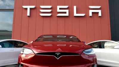 Tesla: Ανακαλεί 817.000 οχήματα στις ΗΠΑ – Πρόβλημα στις ζώνες ασφαλείας