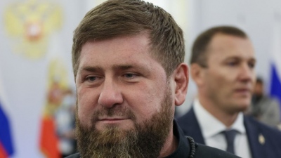 Ramzan Kadyrov (Τσετσενία): Drone επιτέθηκε στους στρατώνες ειδικού αστυνομικού συντάγματος στο Γκρόζνι