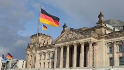 Σάλος στη Γερμανία με το CDU που ζητά να δοθεί στρατιωτική βοήθεια στο Ισραήλ – Nein λέει το SPD