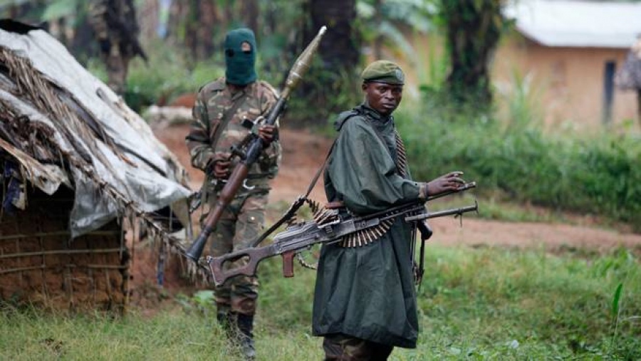 Κονγκό: Οι αντάρτες καταλαμβάνουν βασική πόλη στην ανατολική πλευρά – Σφοδρές μάχες με τον στρατό και την Αστυνομία