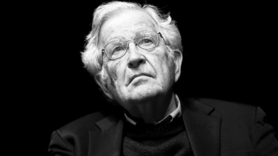Φτωχότερη η παγκόσμια διανόηση - Πέθανε ο σπουδαίος φιλόσοφος, γλωσσολόγος και ακτιβιστής Noam Chomsky