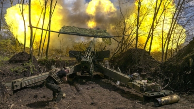 Οι Ουκρανοί δεν λένε τίποτα στους Συμμάχους για την αντεπίθεση τους - Έτοιμες 8 ταξιαρχίες