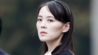 Σοκάρει η Kim Yo-jong: H ανατροπή της ισορροπίας στην Κορέα σημαίνει πολύ απλά ... πυρηνικό πόλεμο