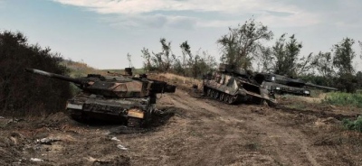 Οι Ρώσοι διέλυσαν όλα τα Leopard στην Ουκρανία – Μακριά από μάχες τα M1 Abrams,  οι ΗΠΑ φοβούνται εκκωφαντική ήττα γοήτρου