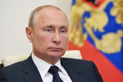 Putin: Σε καλό επίπεδο ο οργανισμός μου λόγω του εμβολίου Sputnik