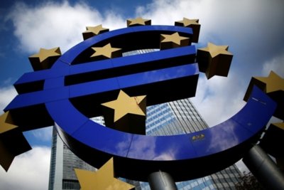 Ευρωζώνη: Υποχώρησε στο 1,4% ο ετήσιος πληθωρισμός τον Οκτώβριο 2017