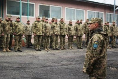 Στα χέρια των Ρώσων επικεφαλής της 59ης ταξιαρχίας των Ουκρανικών Ενόπλων Δυνάμεων